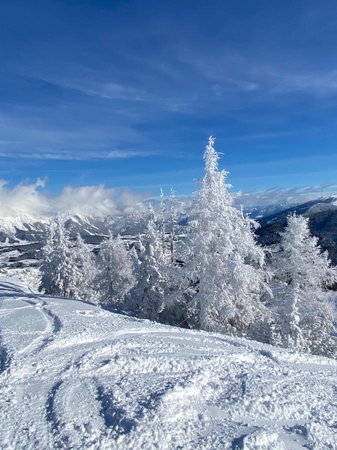 Chalet Reiteralm- Ski Inski Out Schladming Exterior foto
